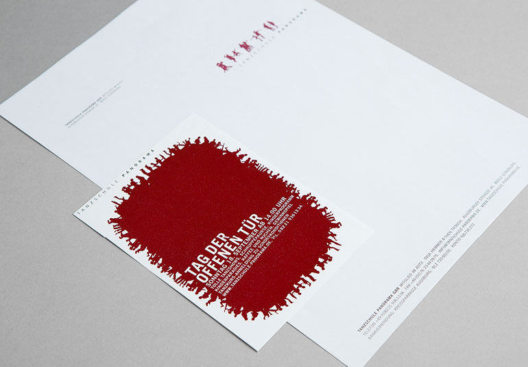 Regina Baierl: Tanzschule Panorama