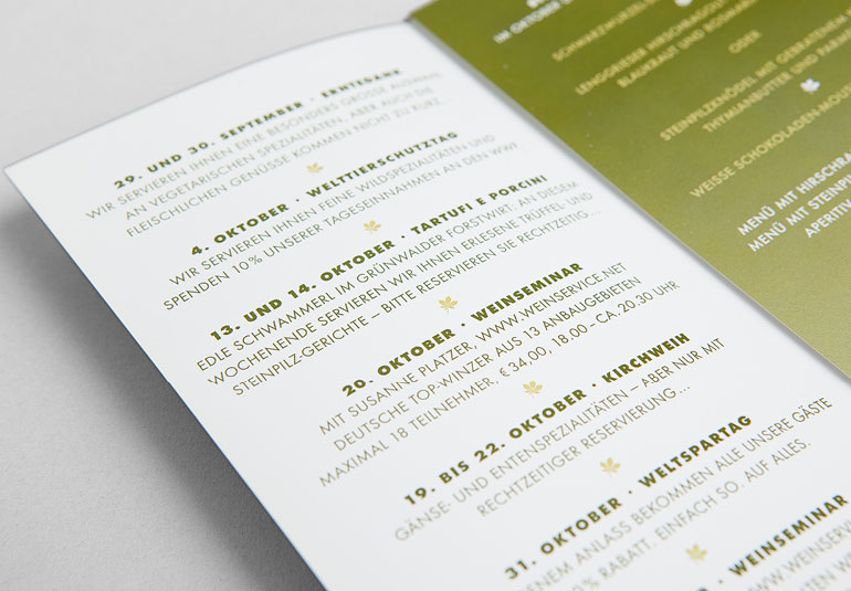 Regina Baierl: Grünwalder Forstwirt