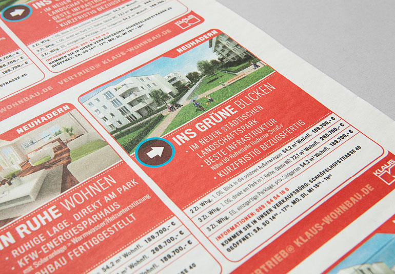 Regina Baierl: Klaus Gruppe