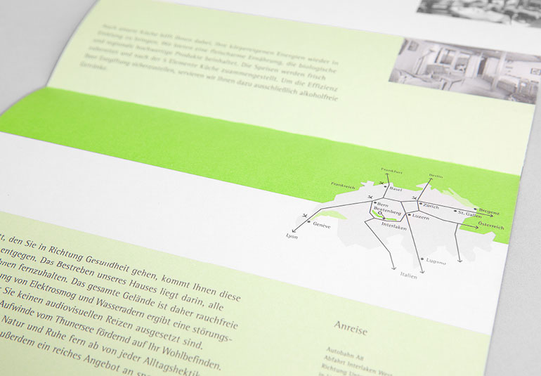 Regina Baierl: Marigold